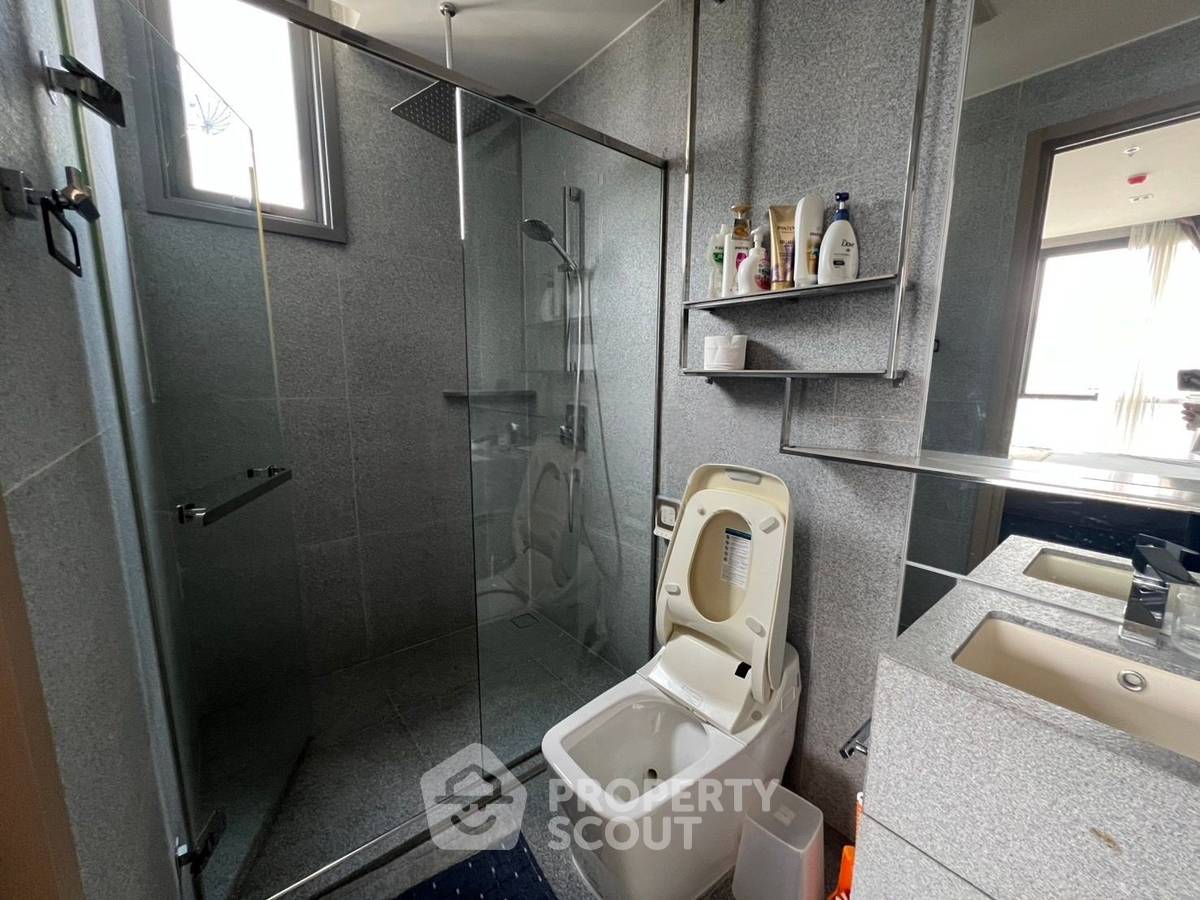 picture 2-BR Condo at The Line Ratchathewi near BTS Ratchathewi (ID 2739571) - 4/12
