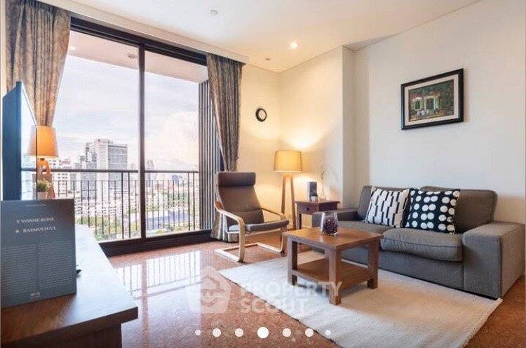 รูป คอนโด 2-ห้องนอน ที่ ออกัสตัน สุขุมวิท22 ใกล้ MRT ศูนย์การประชุมแห่งชาติสิริกิติ์ (ID 2730056) - รูปที่ 5/5