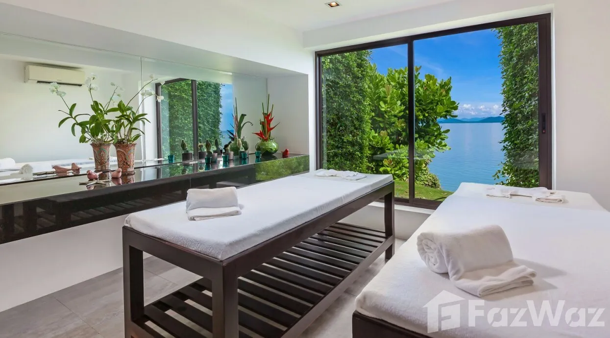 รูป ขาย วิลล่า 6 ห้องนอน ในโครงการ เดอะ เคป เรสซิเดนส์ 775812 - รูปที่ 18/21