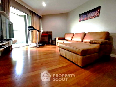 Condos for sale Thailand Cultural Centre  : 2-BR Condo at Belle Grand Rama 9 near MRT Phra Ram 9 (ID 2290448)