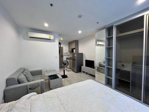 MW agency❣️ห้องว่าง❤️❣️❤️ไอดีโอ โมบิ บางซื่อ แกรนด์ อินเตอร์เชนจ์