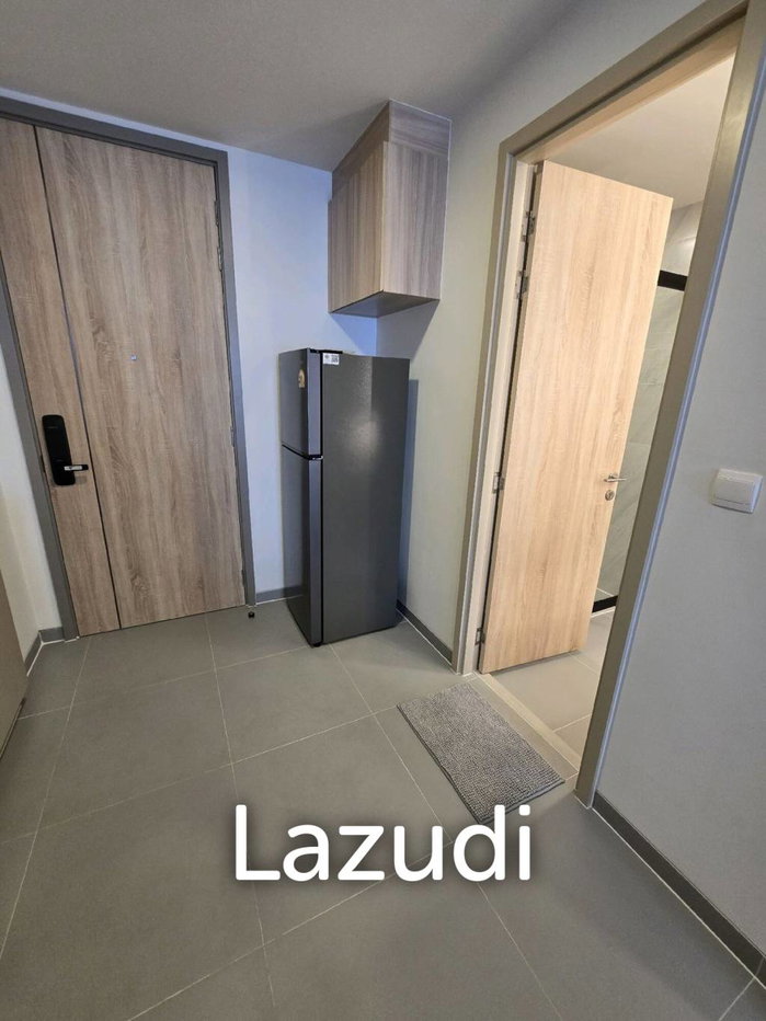 picture 42 sqm 1 Bedroom Condo at XT Phayathai - 4/9