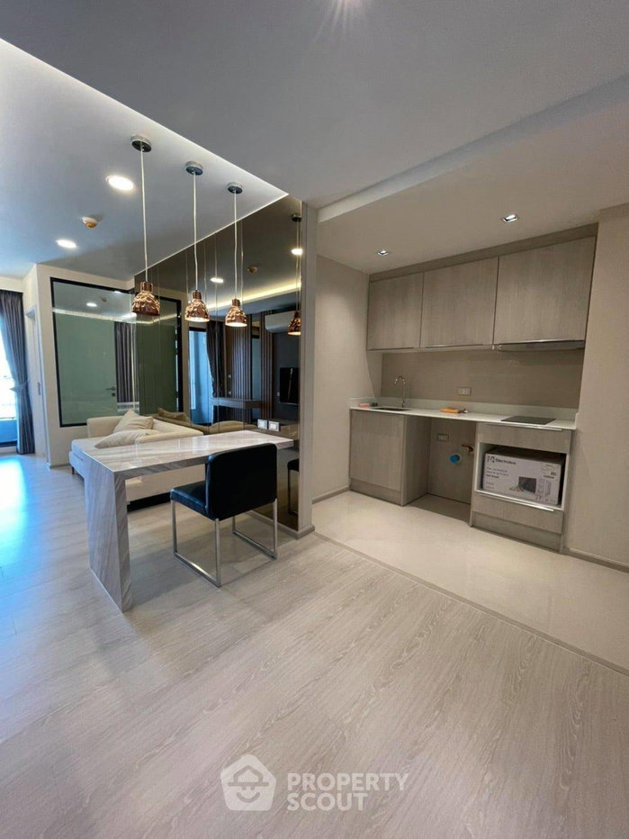 รูป คอนโด 1-ห้องนอน ที่ วีธารา สุขุมวิท 36 ใกล้ BTS ทองหล่อ (ID 382798) - รูปที่ 11/11