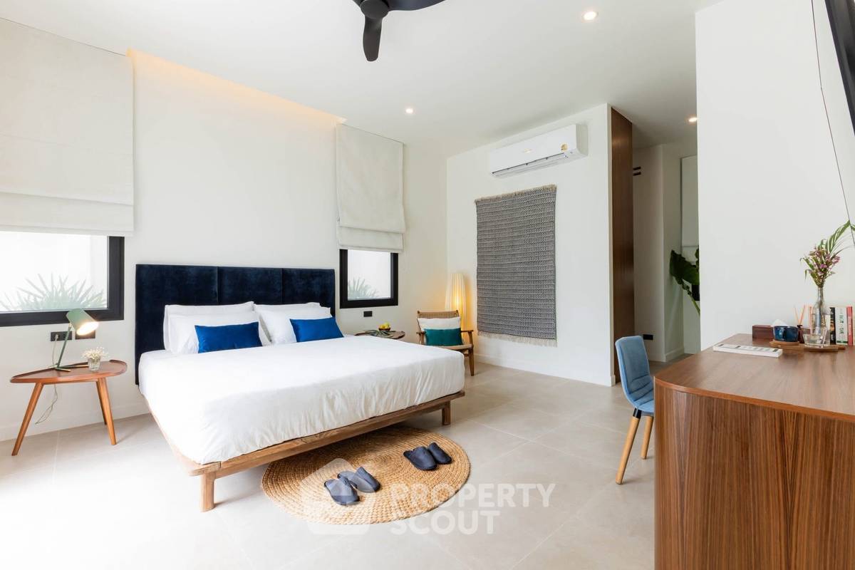 picture 4-BR Villa close to Rawai (ID 2731459) - 11/13