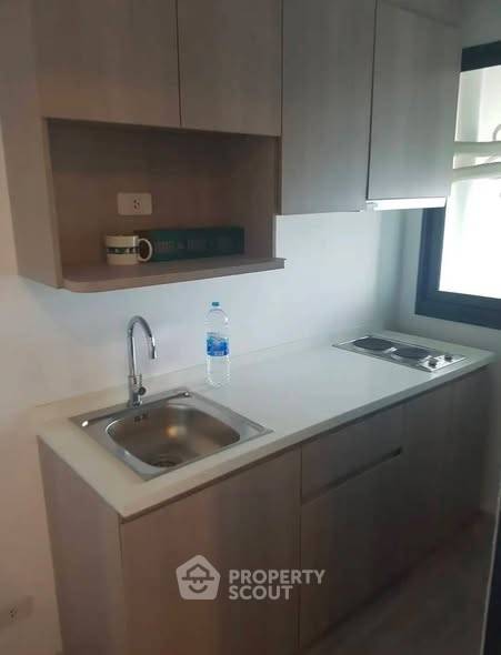 รูป คอนโด 2-ห้องนอน ที่ ไอดีโอ โมบิ จรัญ - อินเตอร์เชนจ์ ใกล้ MRT ไฟฉาย (ID 2732925) - รูปที่ 4/10