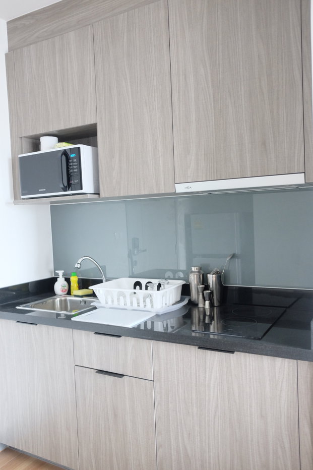 picture FOR RENT CHAPTER ONE MIDTOWN Ladprao 24 - 3/11