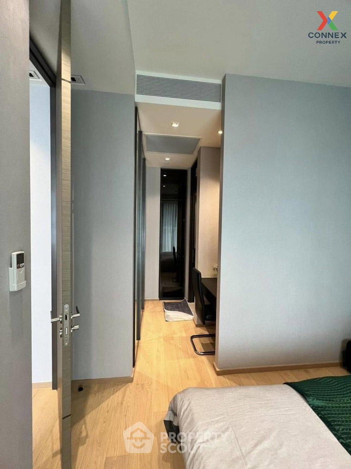 รูป คอนโด 1-ห้องนอน ที่ 28 ชิดลม ใกล้ BTS ชิดลม (ID 1519023) - รูปที่ 2/9