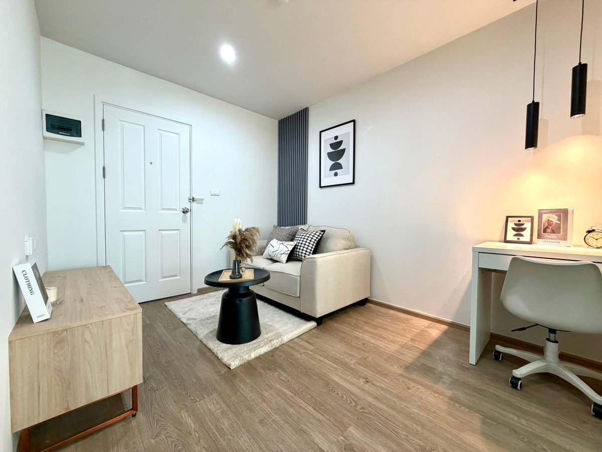 รูป (Owner Post) Project Name Hi Sukhumvit 93 - รูปที่ 8/28