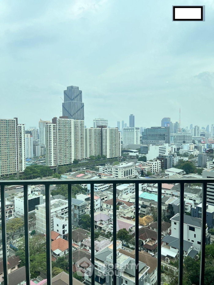 รูป คอนโด 3-ห้องนอน ที่ เบ็ล แกรนด์ พระราม 9 ใกล้ MRT พระราม 9 (ID 2087270) - รูปที่ 2/10