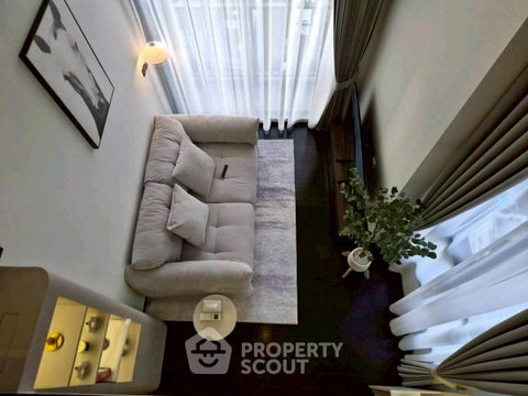 2-BR Condo at Park Origin Thonglor near BTS Thong Lor (ID 2727866)