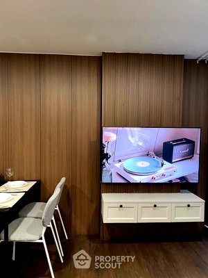 Condos for rent : 1-BR Condo at Notting Hill The Exclusive Charoenkrung in Wat Phraya Krai (ID 2731161)
