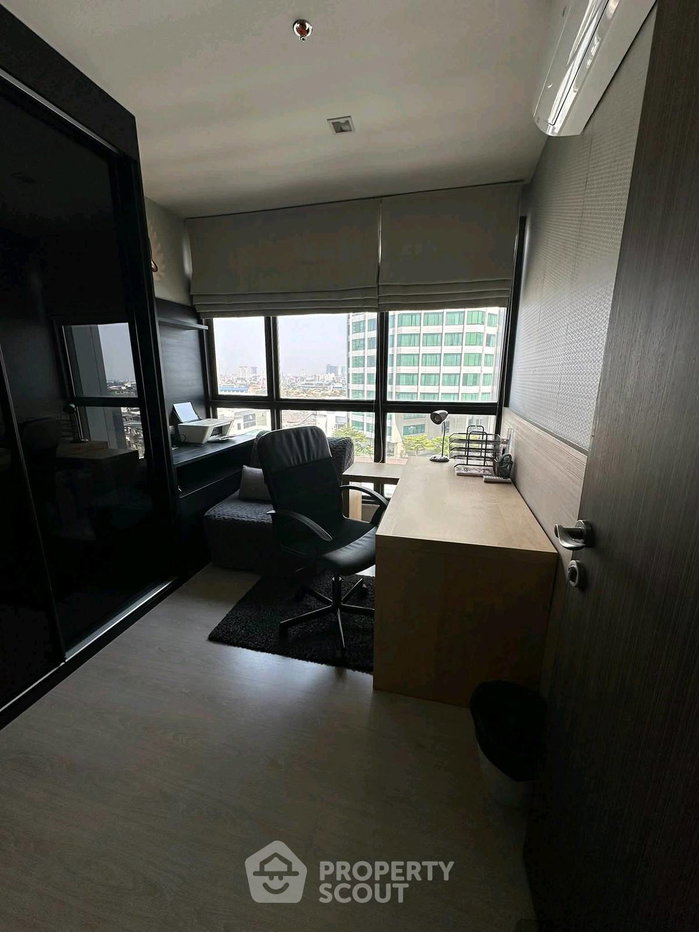 รูป คอนโด 2-ห้องนอน ที่ ริทึ่ม สุขุมวิท 44/1 ใกล้ BTS พระโขนง (ID 2728261) - รูปที่ 6/19