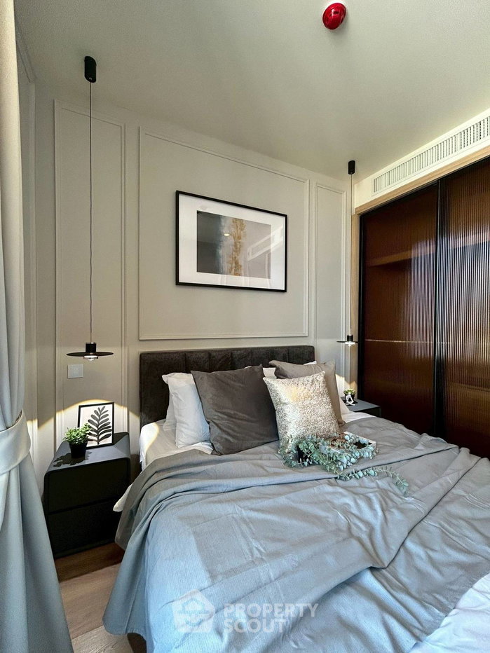 รูป คอนโด 2-ห้องนอน ที่ โนเบิล ฟอร์ม ทองหล่อ ใกล้ BTS ทองหล่อ (ID 2539977) - รูปที่ 6/8