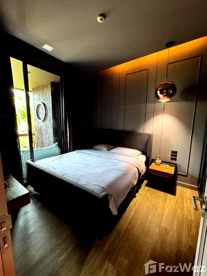 Condos for rent : 2 Bedroom Condo for rent at Saturdays Residence 6114421