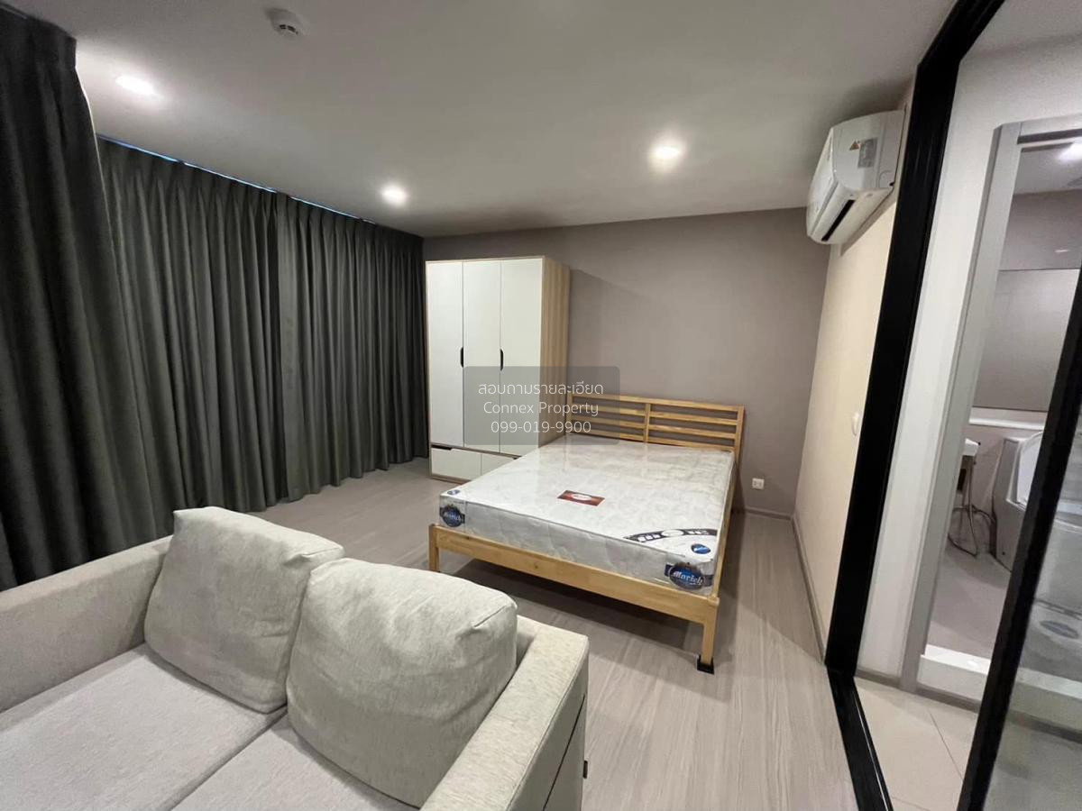 รูป เช่าคอนโด แอสปาย สุขุมวิท-อ่อนนุช BTS-อ่อนนุช สวนหลวง เขต สวนหลวง กรุงเทพ CX-74057 ✅ ทักไลน์ @connexproperty ตอบทันที ทีมงานมืออาชีพ ✅ - รูปที่ 2/8