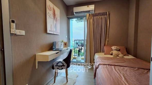 รูป คอนโด 2-ห้องนอน ที่ พลัมคอนโด สุขมวิท 62 ใกล้ BTS บางจาก (ID 2732969) - รูปที่ 4/9