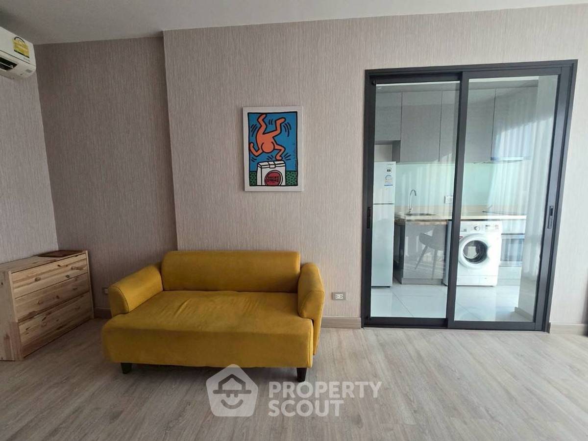 รูป คอนโด 1-ห้องนอน ที่ ริทึ่ม สุขุมวิท 36-38 ใกล้ BTS ทองหล่อ (ID 2578963) - รูปที่ 11/11