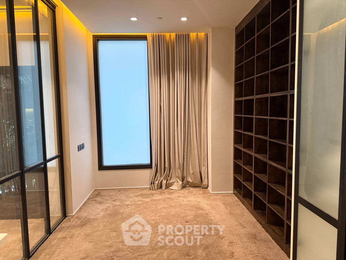 รูป คอนโด 1 ห้องนอน Muniq Sukhumvit 23 ใกล้ MRT สุขุมวิท 100 ม. (ID 2738452) - รูปที่ 2/14