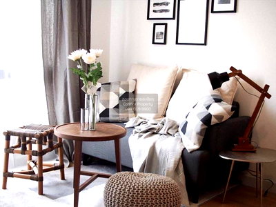 Condos for rent : 🔥🔥🔥 For Rent Condo , The Nest Sukhumvit 22 , BTS-Phrom Phong , Khlong Toei , Khlong Toei , Bangkok , CX-85678 ✅ Live chat with us ADD LINE @connexproperty ✅ 🔥🔥🔥