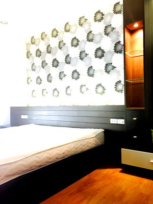 Condos for rent : 💎 For Rent The Address Sukhumvit 42 – Condo near BTS Ekkamai in prime Sukhumvit location | Code DS2146 Line @Dstay
