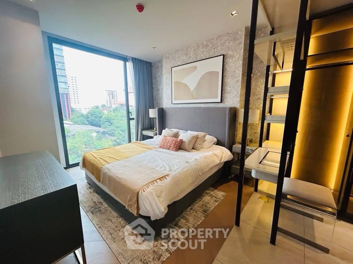 รูป คอนโด 3-ห้องนอน ที่ เดอะ รีเสริฟ สุขุมวิท 61 ใกล้ BTS ทองหล่อ (ID 2727359) - รูปที่ 4/12