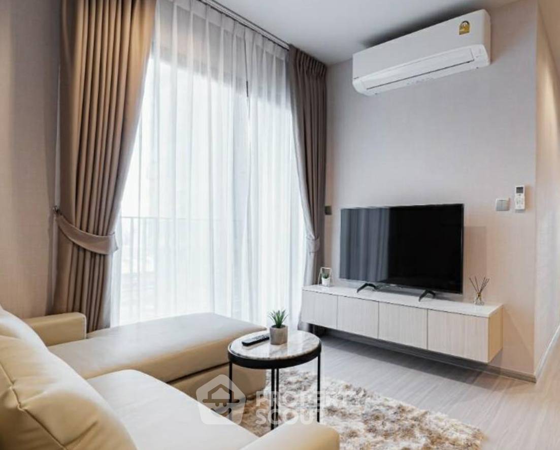 รูป คอนโด 2-ห้องนอน ที่ ไลฟ์ อโศก - พระราม 9 ใกล้ MRT พระราม 9 (ID 2656418) - รูปที่ 3/5