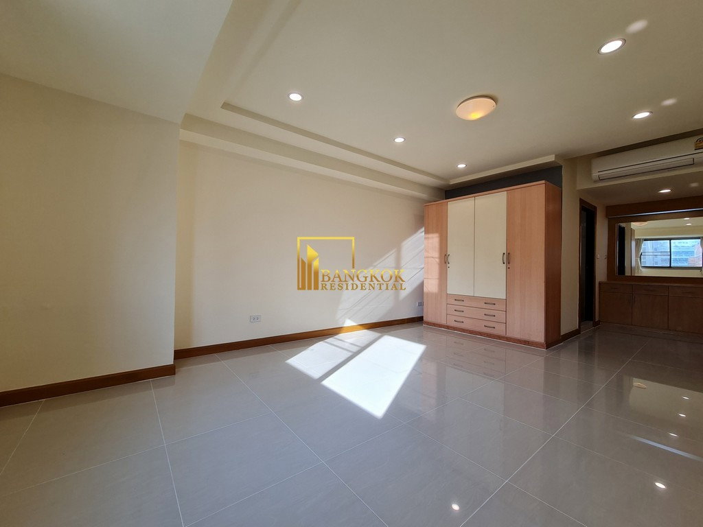 รูป Royal Castle | Expansive 3 Bedroom Condo With Large Terrace - BR2842CD - รูปที่ 14/36