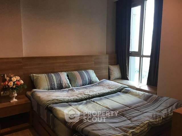 รูป คอนโด 1-ห้องนอน ที่ ริธึ่ม สาทร ใกล้ BTS สะพานตากสิน (ID 435556) - รูปที่ 2/15