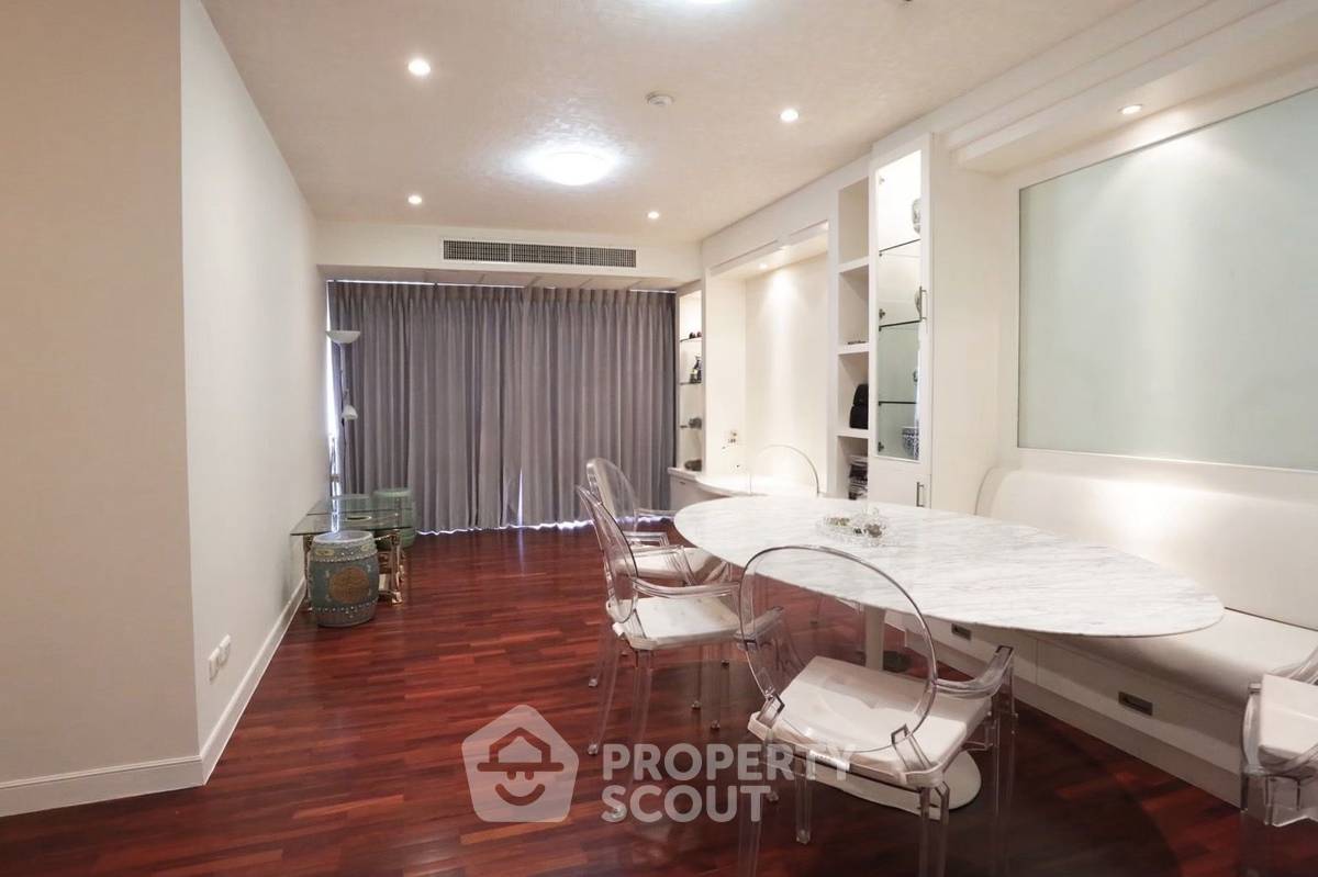 รูป คอนโด 3-ห้องนอน ที่ พหลโยธิน ปาร์ค คอนโดมิเนียม ใกล้ BTS สะพานควาย (ID 2735974) - รูปที่ 4/9