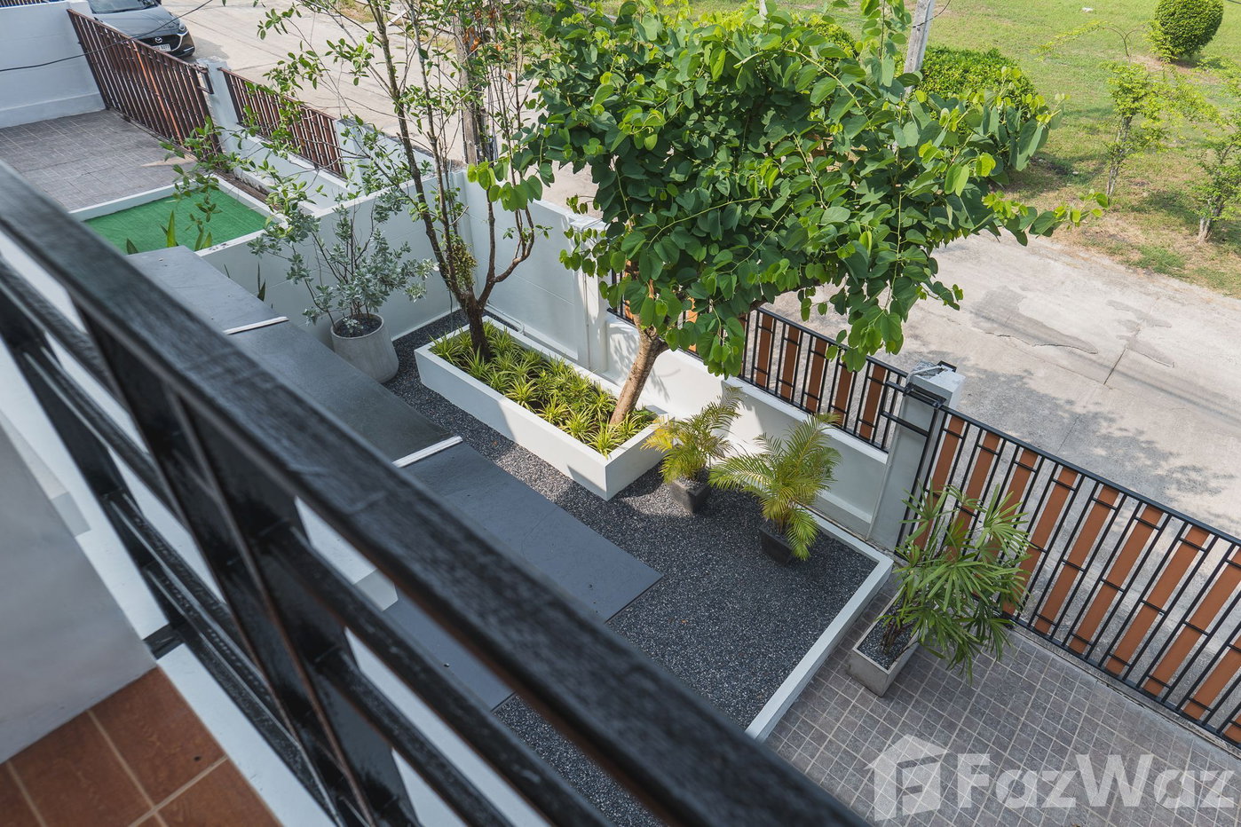 รูป บ้านเดี่ยวให้เช่า 3 ห้องนอน ในโครงการ พนาสนธิ์ ไพรเวทโฮม (กะทู้) 1830336 - รูปที่ 27/29