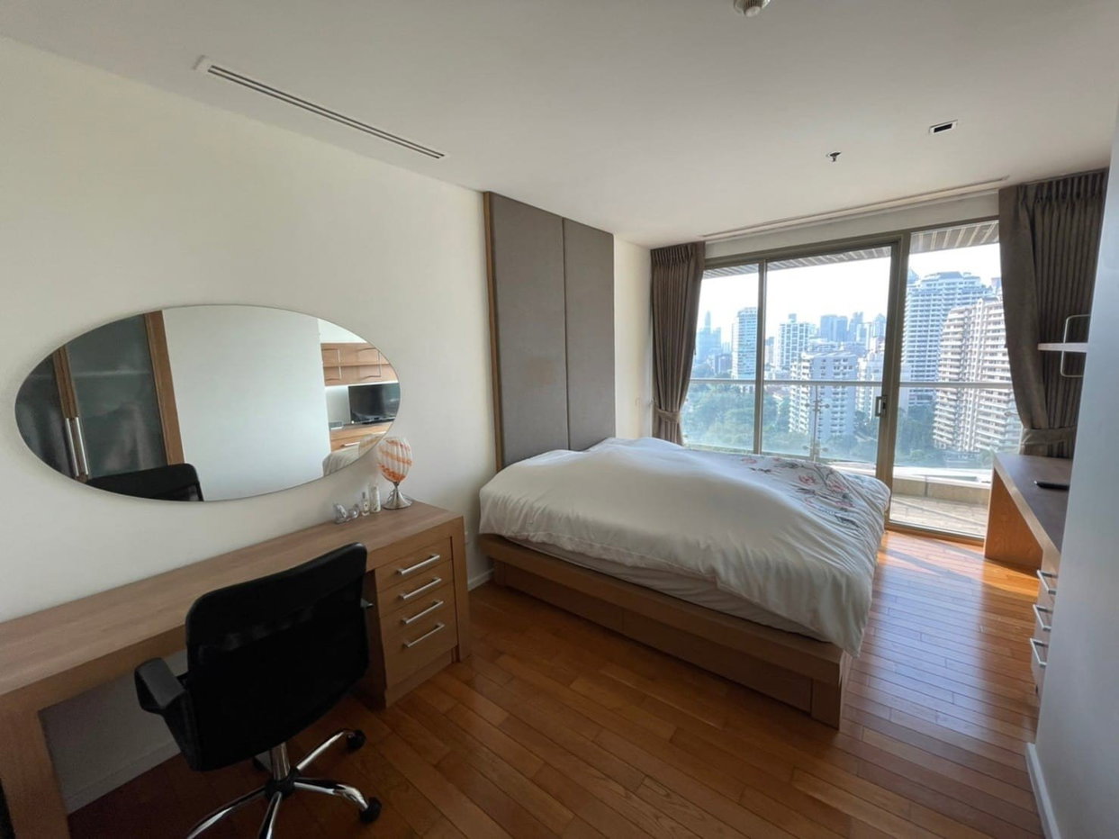 รูป LTH5182 – The Lakes FOR RENT 2 beds 2 baths size 111 Sq.M. Near BTS Asoke station ONLY 70k/Month - รูปที่ 4/7