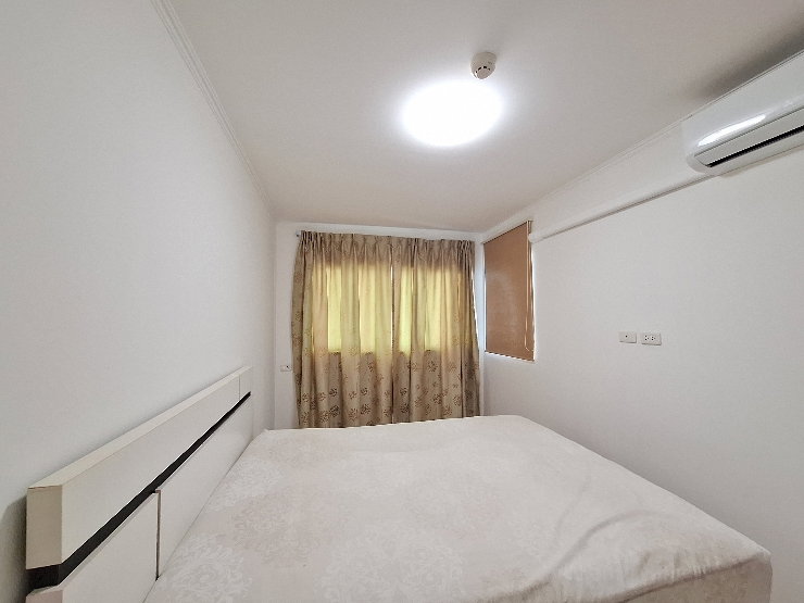 รูป ขายคอนโดสุขุมวิท แบริ่ง Notting Hill Bearing Sukhumvit 107 ขนาด35.39 ตร.ม. ชั้น4 ราคาถุก  - รูปที่ 5/13