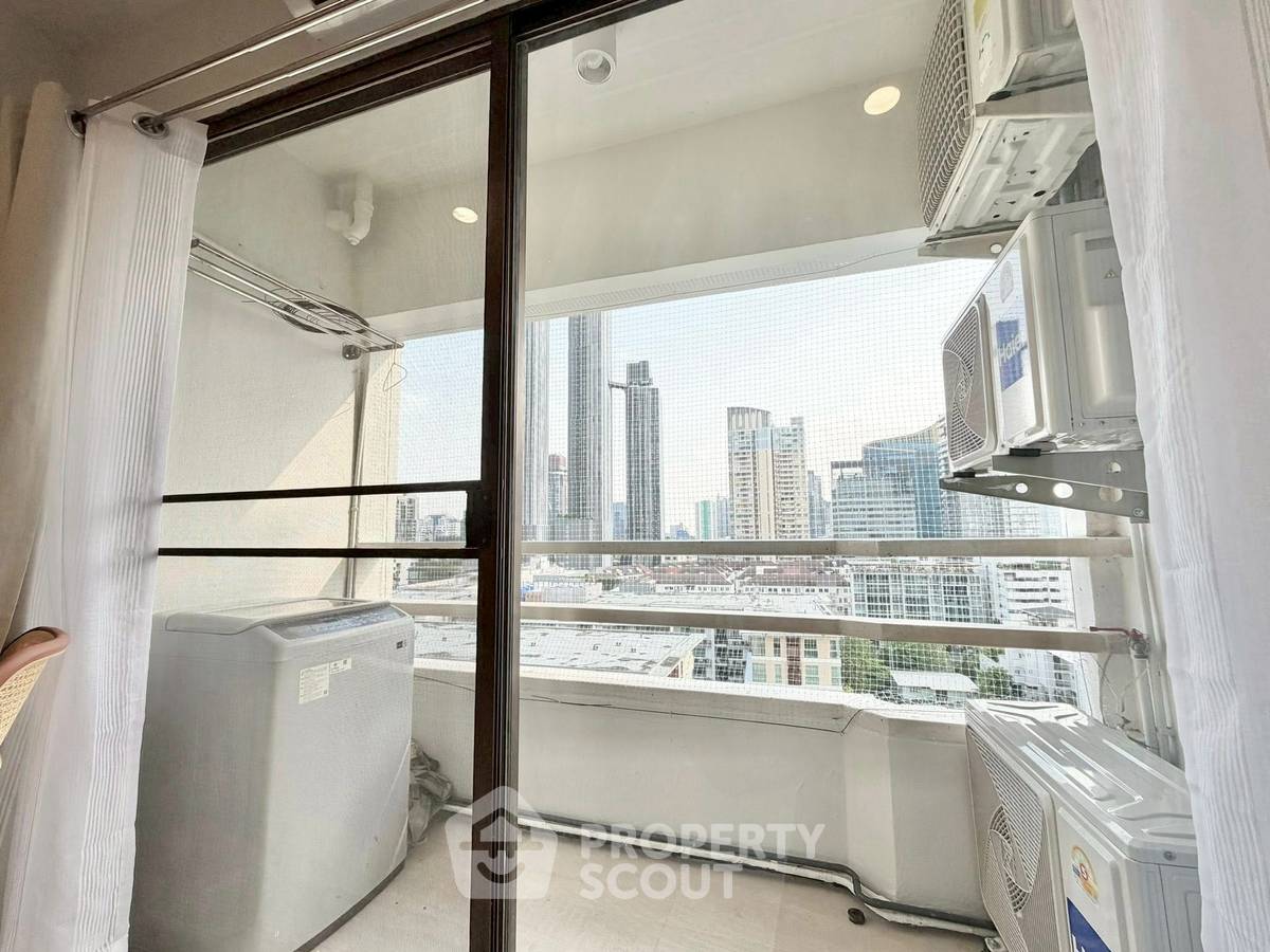 รูป คอนโด 2-ห้องนอน ที่ ทองหล่อ ทาวเวอร์ คอนโดมิเนียม ใกล้ BTS ทองหล่อ (ID 2730071) - รูปที่ 7/17