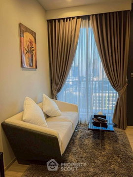 คอนโด 1-ห้องนอน ที่ เอ็ม ทองหล่อ 10 ใกล้ BTS ทองหล่อ (ID 2146497)