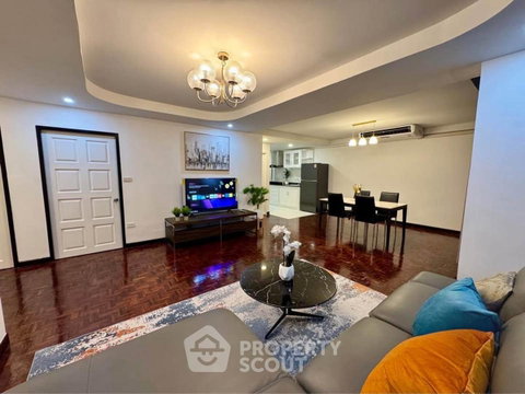 3-BR Condo at Siam Condominium near MRT Phra Ram 9 (ID 2422048)