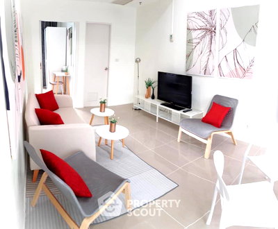 Condos for sale Sukumvit 36 : 3-BR Condo at Noble Remix near BTS Thong Lor (ID 1844072)