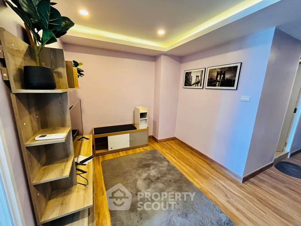 รูป คอนโด 1-ห้องนอน ที่ นครพิงค์คอนโดมิเนียม ใน ช้างเผือก (ID 2738913) - รูปที่ 8/43