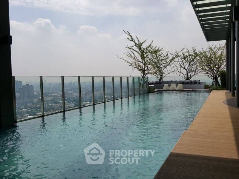 รูป คอนโด 1 ห้องนอน Rhythm Sukhumvit 42 ห่าง BTS เอกมัย 200 ม. (ID 1880754) - รูปที่ 13/13
