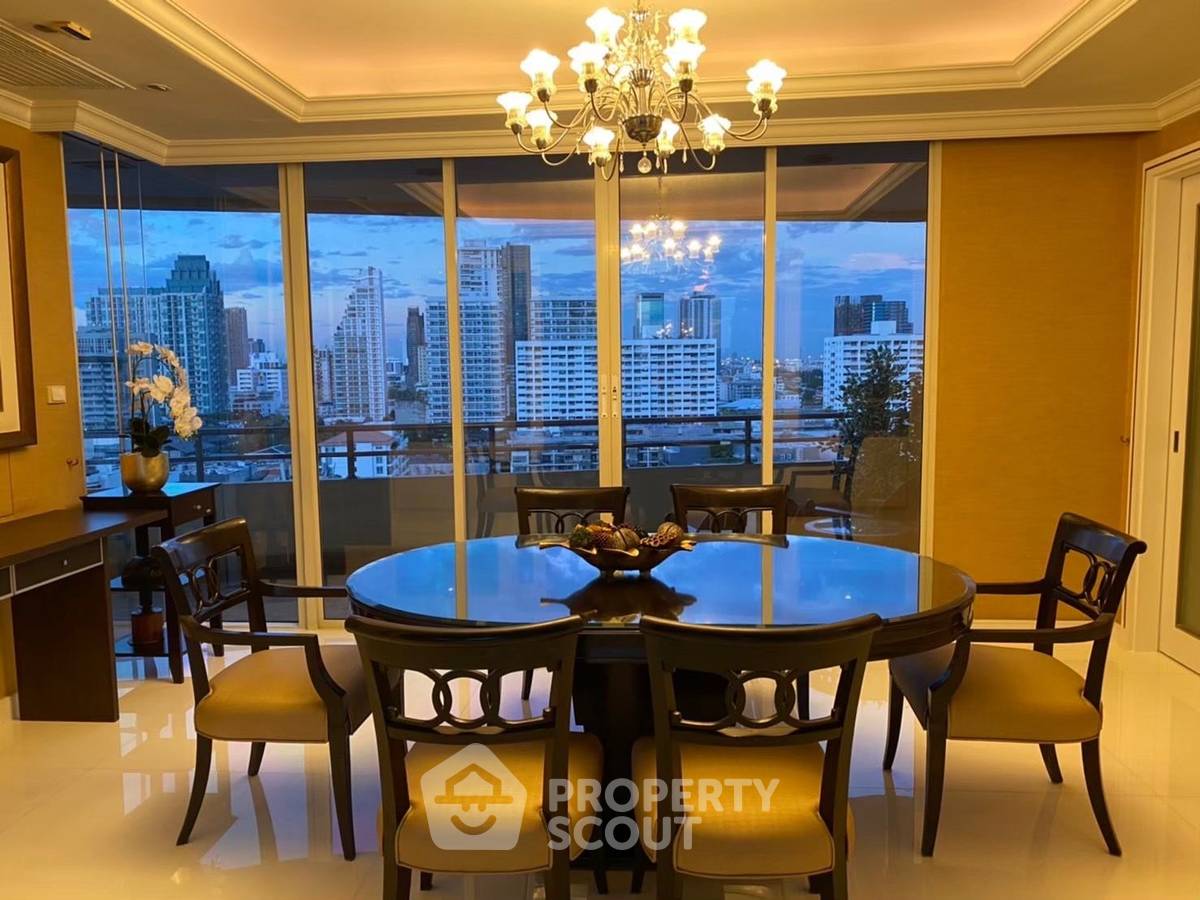picture 4-BR Condo at Hampton Thonglor 10 near BTS Thong Lor (ID 1908554) - 2/10