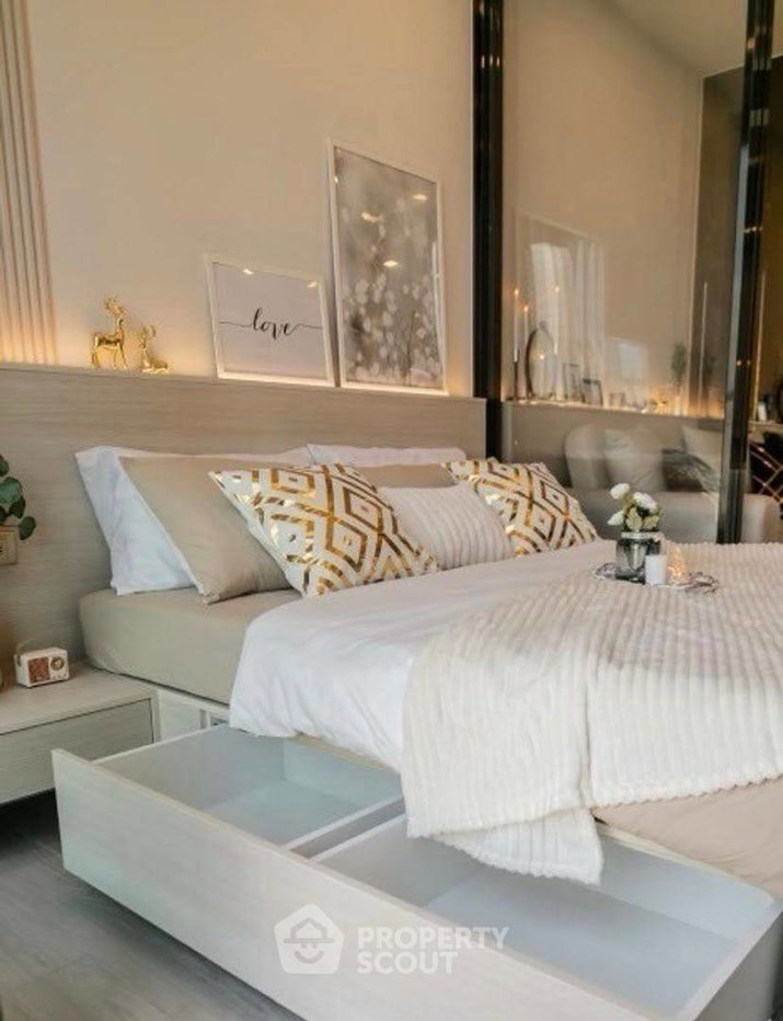 รูป คอนโด 1-ห้องนอน ที่ วันไนน์ไฟว์ อโศก - พระราม 9 ใกล้ MRT พระราม 9 (ID 2732359) - รูปที่ 7/18