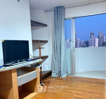 คอนโด 2-ห้องนอน ที่ วิทยุ คอมเพล็กซ์ คอนโดมิเนียม ใกล้ BTS เพลินจิต (ID 2682348)