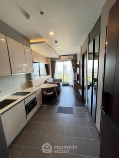 รูปภาพ 1-BR Condo at C Ekkamai near ARL Ramkhamhaeng (ID 2730608)
