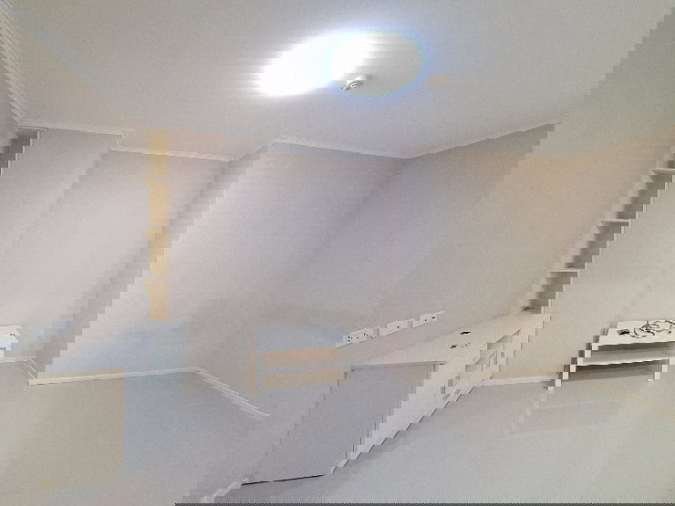 รูป ขายคอนโดสุขุมวิท แบริ่ง Notting Hill Bearing Sukhumvit 107 ขนาด35.39 ตร.ม. ชั้น4 ราคาถุก  - รูปที่ 2/13