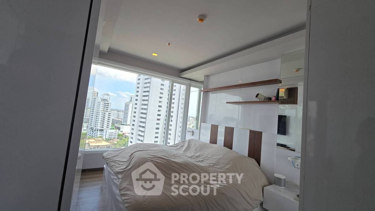 รูป คอนโด 1-ห้องนอน ที่ ซีล บาย แสนสิริ ใกล้ BTS ทองหล่อ (ID 1997034) - รูปที่ 2/5