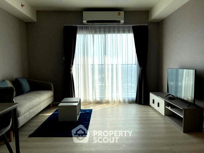 เช่าคอนโด สนามบินสุวรรณภูมิ : คอนโด 2-ห้องนอน ที่ เอ สเปซ เมกา 2 ใน บางแก้ว (ID 732070)