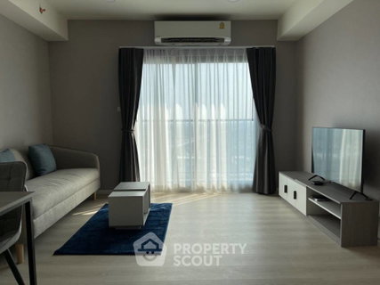 รูปภาพ 2-BR Condo at A Space Mega 2 in Bang Kaeo (ID 732070)