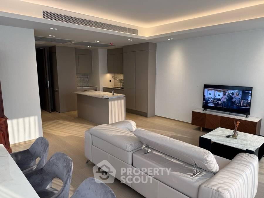 picture 2-BR Condo at Tonson One Residence near BTS Chit Lom (ID 2738674) - 5/20