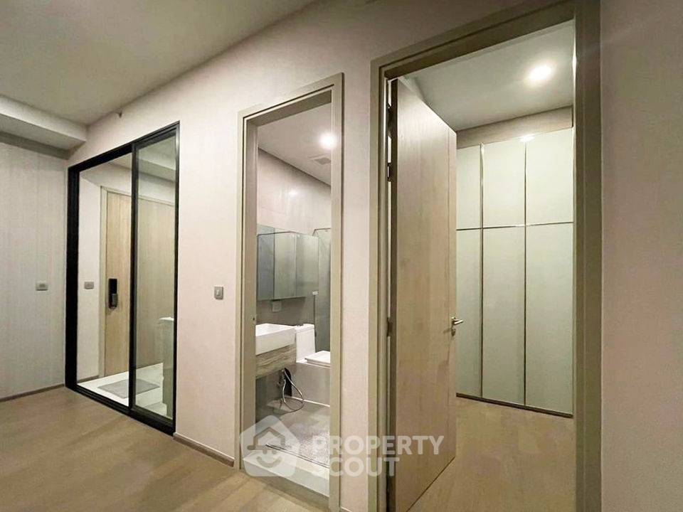 รูป คอนโด 2-ห้องนอน ที่ พาร์ค ออริจิ้น พญาไท ใกล้ BTS พญาไท (ID 2738404) - รูปที่ 8/9
