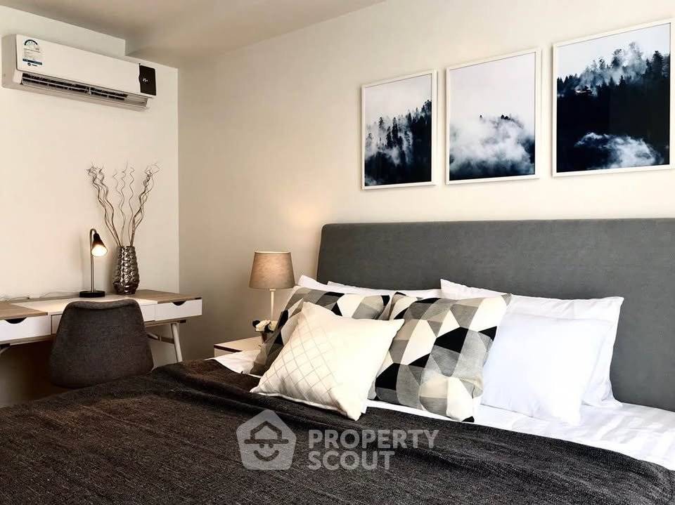 รูป คอนโด 1-ห้องนอน ที่ ดาวน์ทาวน์ 49 สุขุมวิท ใกล้ BTS พร้อมพงษ์ (ID 2738019) - รูปที่ 10/12