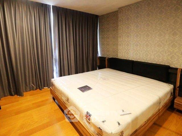 รูป คอนโด 1-ห้องนอน ที่ โนเบิล รีโว สีลม ใกล้ BTS สุรศักดิ์ (ID 2736392) - รูปที่ 3/7